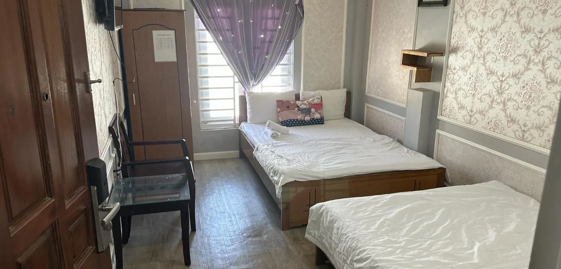 Mini Hotel Trinh Huynh Phan Thiet Aparthotel