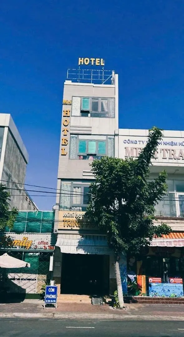 Mini Hotel Trinh Huynh Phan Thiet 0*,
