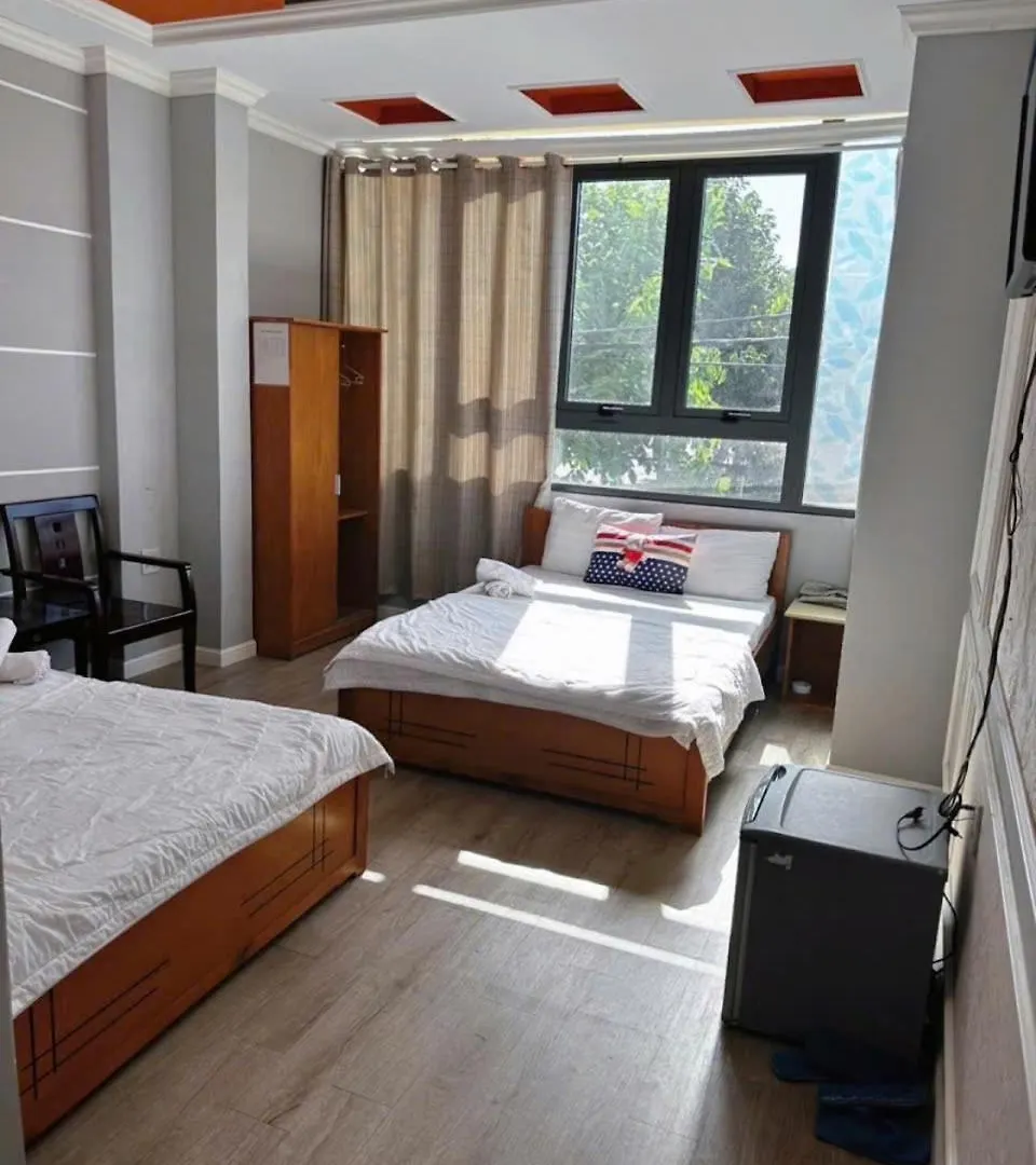 Mini Hotel Trinh Huynh Phan Thiet