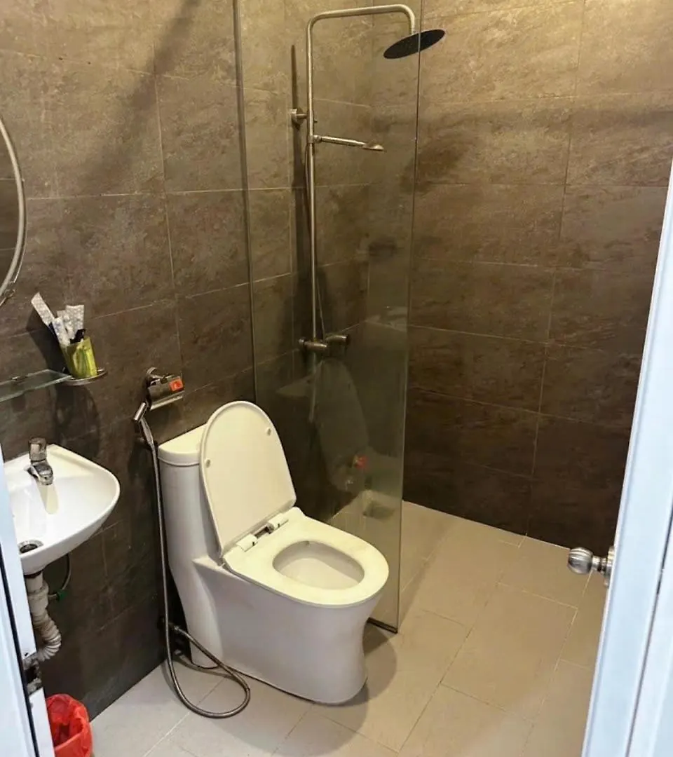 Mini Hotel Trinh Huynh Phan Thiet 0*,  Vietnam