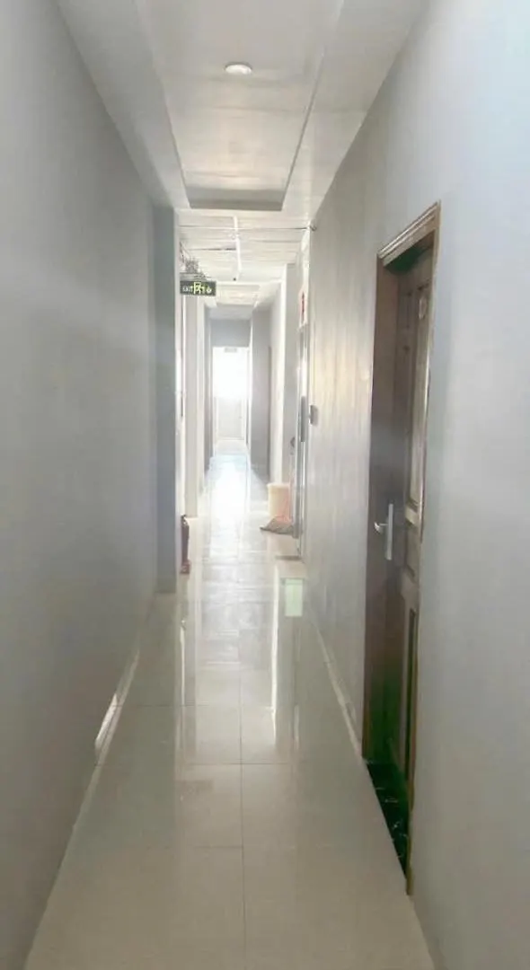 Mini Hotel Trinh Huynh Phan Thiet Vietnam
